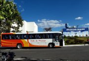Ônibus da Frota