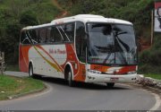 Ônibus da Frota
