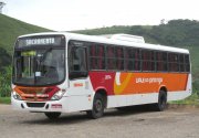 Ônibus da Frota