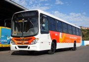 Ônibus da Frota